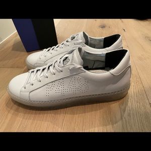 P448 John White Glass - worn once. Size 45